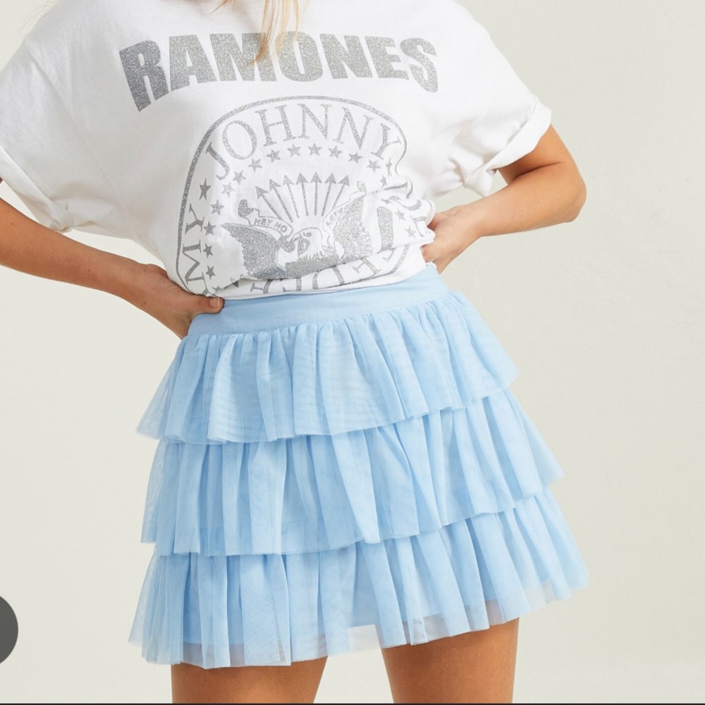 NWT Altar’d State skirt